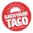 Backyard Taco - Mesa South Logo