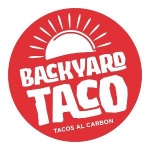 Backyard Taco - Mesa South Logo