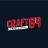 Craft 64 Burgers & Sports Logo