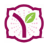 Yogurtland - Dallas Logo