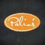 Palio's Pizza Cafe Aledo Logo