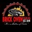 Brick Oven Pizza Company of Kemah Logo