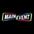 Main Event - Woodbury, MN Logo
