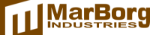 MarBorg Industries Logo