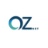 Oz Net  Logo