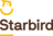 Starbird Chicken Logo