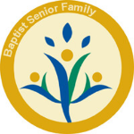 Baptist Senior Family Logo