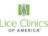 Lice Clinics of America Logo
