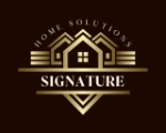 Signature Home Solutions LLC Logo