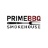 Prime BBQ Smokehouse Logo