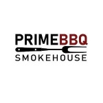 Prime BBQ Smokehouse Logo