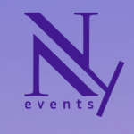 NY Events Logo