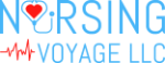 Nursing Voyage Logo