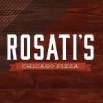 Rosati's Pizza Of Green Bay Logo