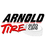 Arnold Tire & Auto Care Logo