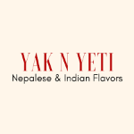Yak N Yeti Logo