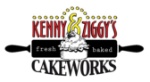 Kenny & Ziggy's Delicatessen Logo