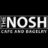 The Nosh Cafe Logo