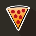 Westside Pizza Logo