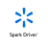 Spark Driver Logo
