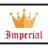 Imperial Hibachi and Sushi Logo