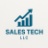 Sales Tech LLC Logo