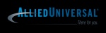Allied Universal Janitorial Services Logo