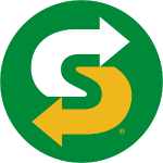 Subway Restaurant Logo