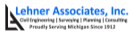 LEHNER SCREW MACHINE LLC Logo