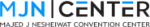 MJN Center  Logo