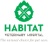 Habitat Veterinary Hospital Logo