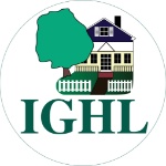 Independent Group Home Living Logo
