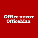 Office Depot OfficeMax Logo