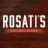 Rosatis Pizza Logo