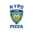 NYPD Pizza Logo