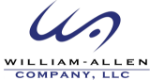 ALLEN DISTRIBUTION