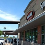 Jason's Deli- Round Rock Logo