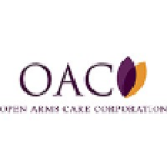 Open Arms Care Corporation Logo