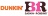 Dunkin'- Baskin Robbins Logo