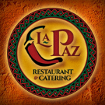 La Paz Ross Bridge Logo