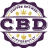 CBD - Coffee Brewed Differently Logo