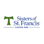 Sisters of St. Francis Oldenburg Logo