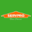 SERVPRO OF BEMIDJI, GRAND RAPIDS & HIBBING Logo