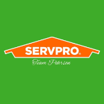 SERVPRO OF BEMIDJI, GRAND RAPIDS & HIBBING Logo