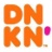 Dunkin' - Central Entrance Logo