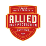 Allied Fire Protection Logo