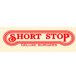Short Stop Logo