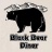Black Bear Diner Moore Logo