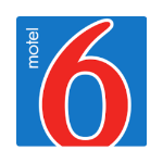 Motel 6 Logo