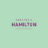 Hamilton Organization Logo